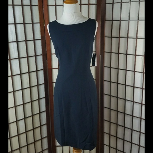 AGB Sheath Dresses